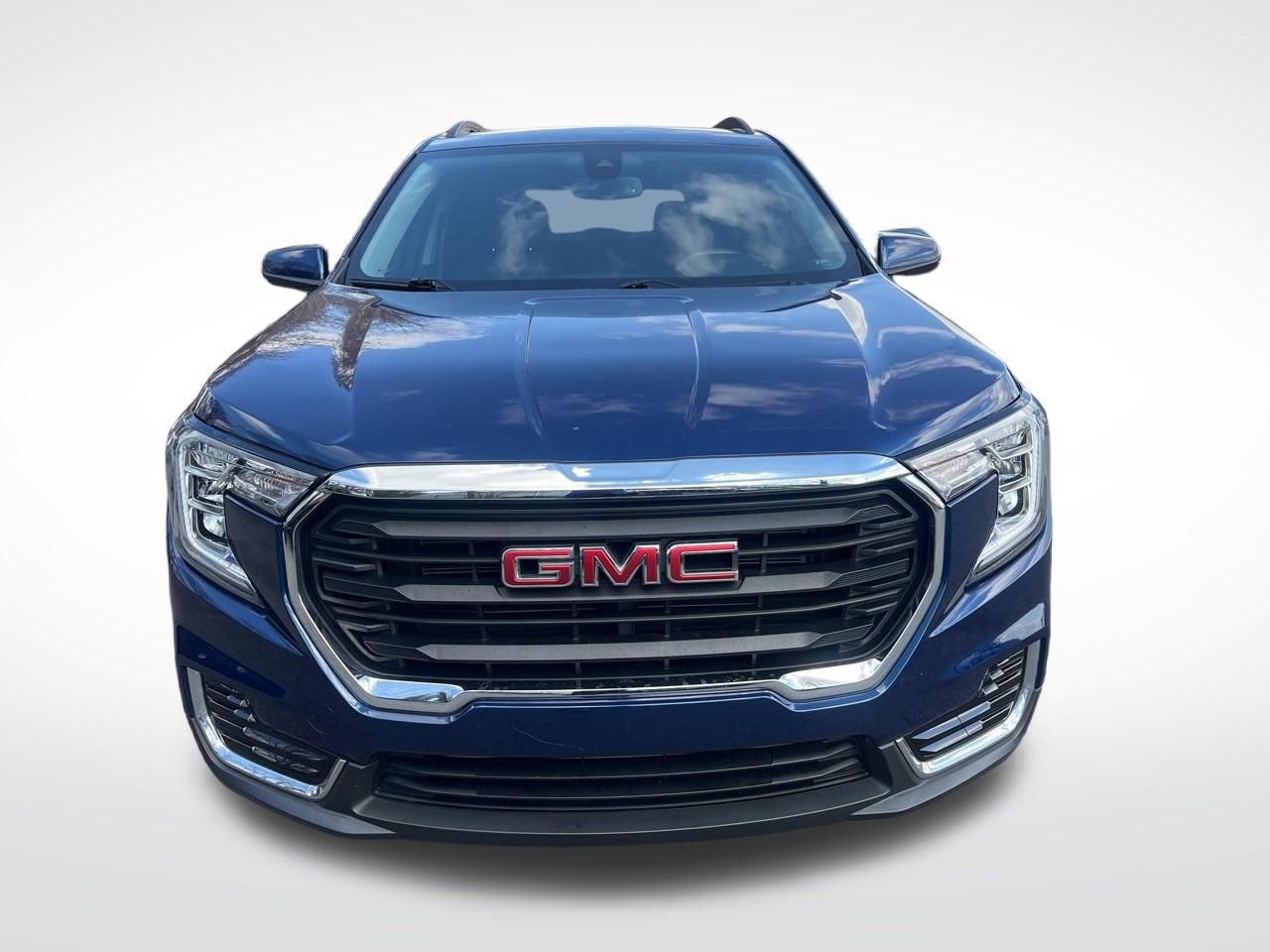 Used 2022 GMC Terrain SLE w/ Driver Convenience Package image 9