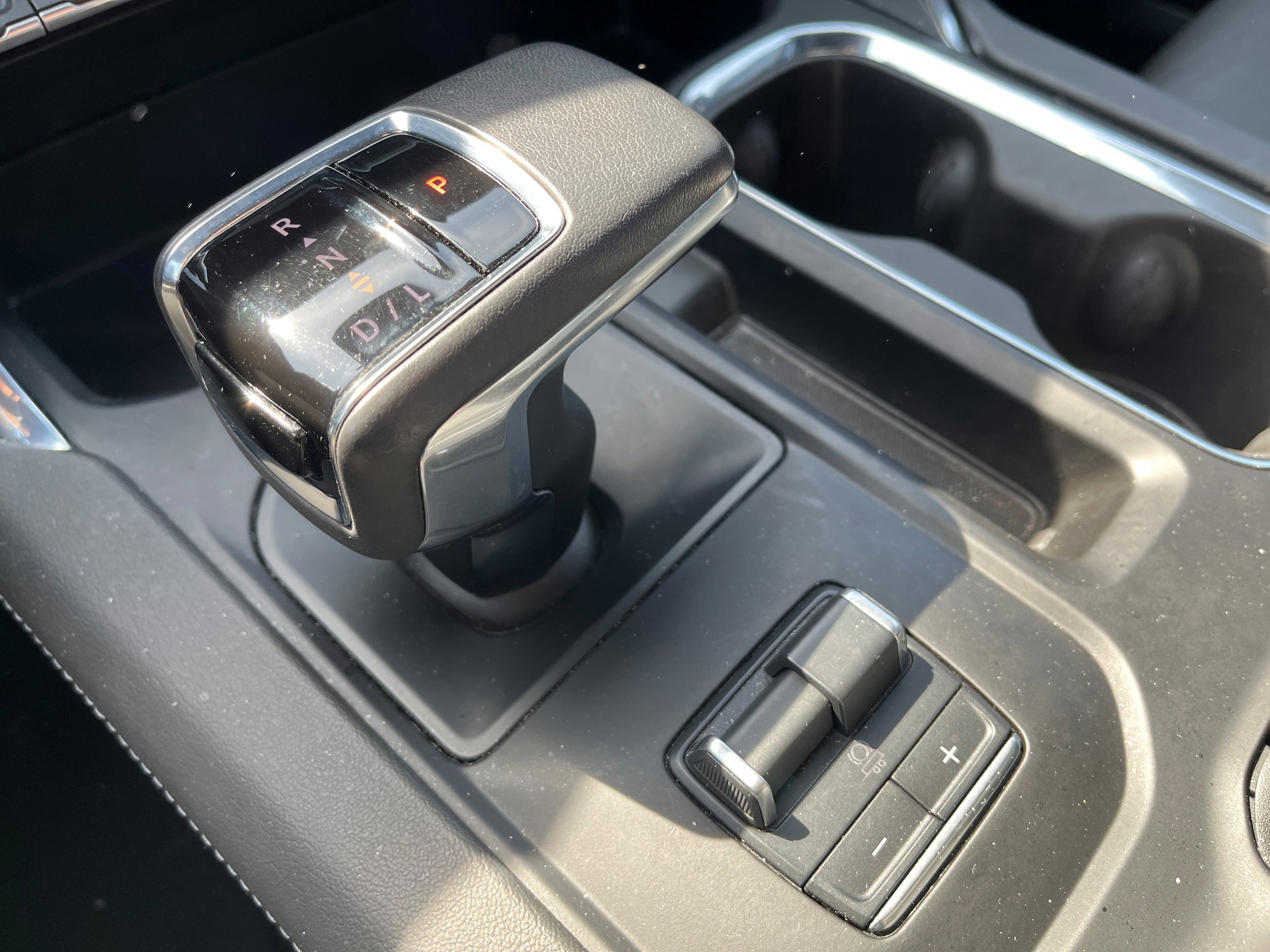Used 2022 GMC Sierra 1500 Denali image 17