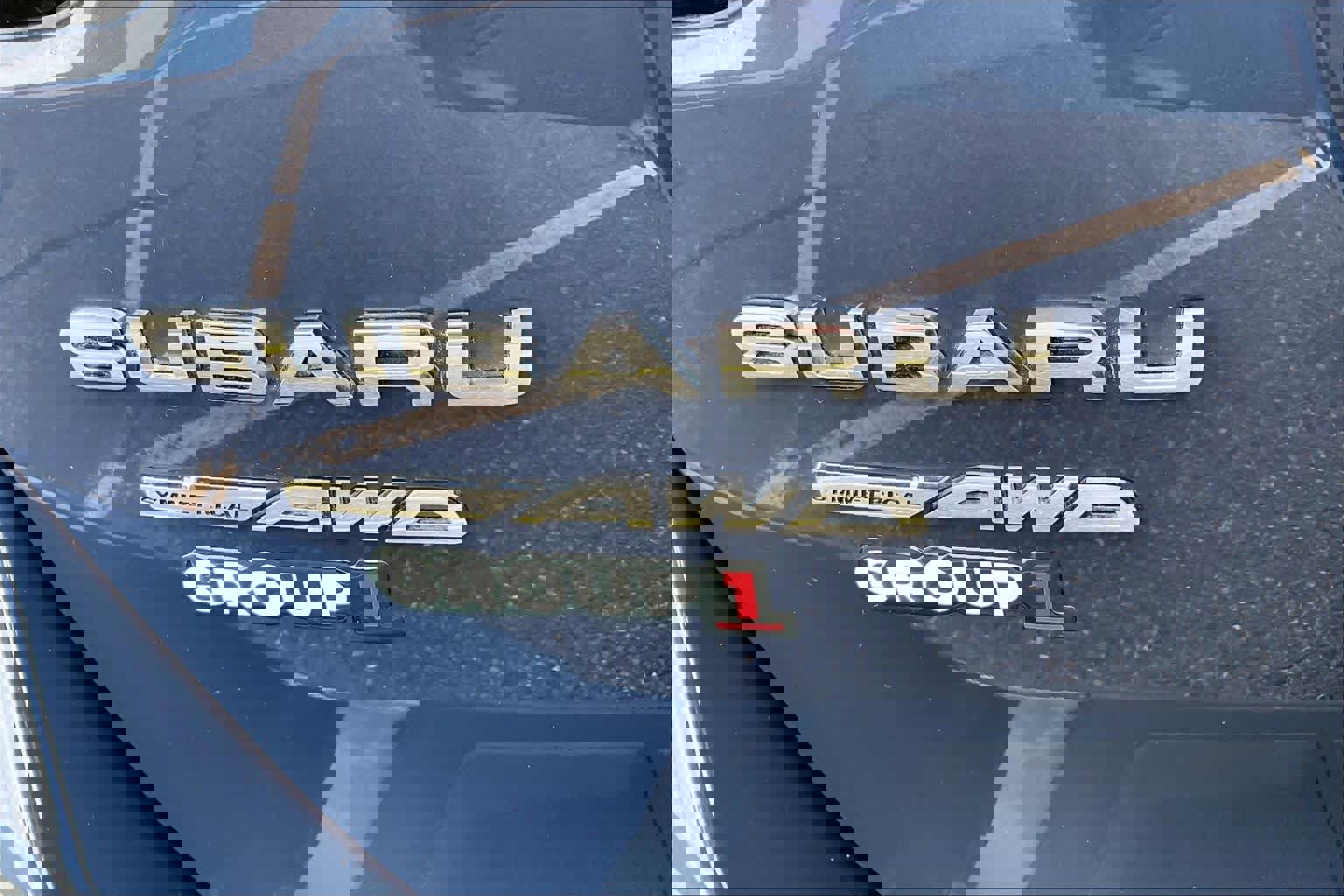 Used 2025 Subaru Outback AWD/4WD image 32