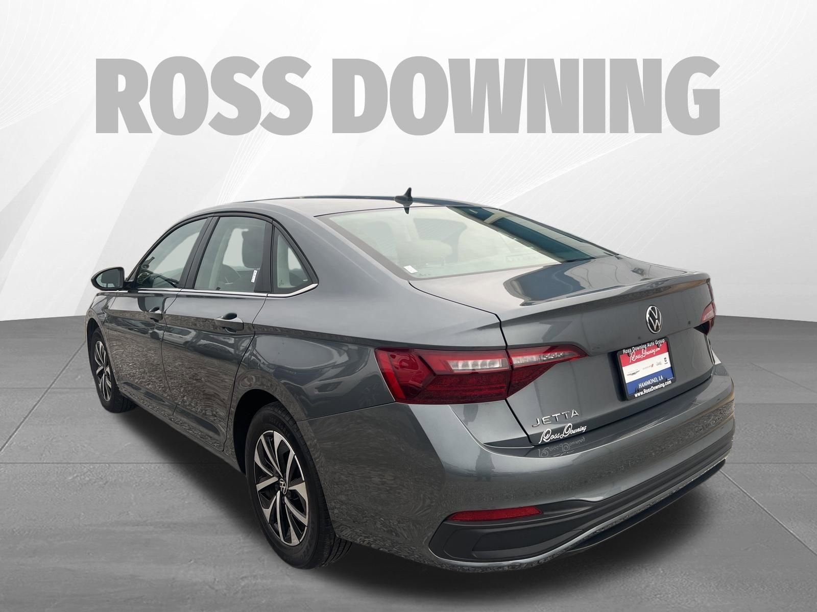 Used 2024 Volkswagen Jetta S image 6