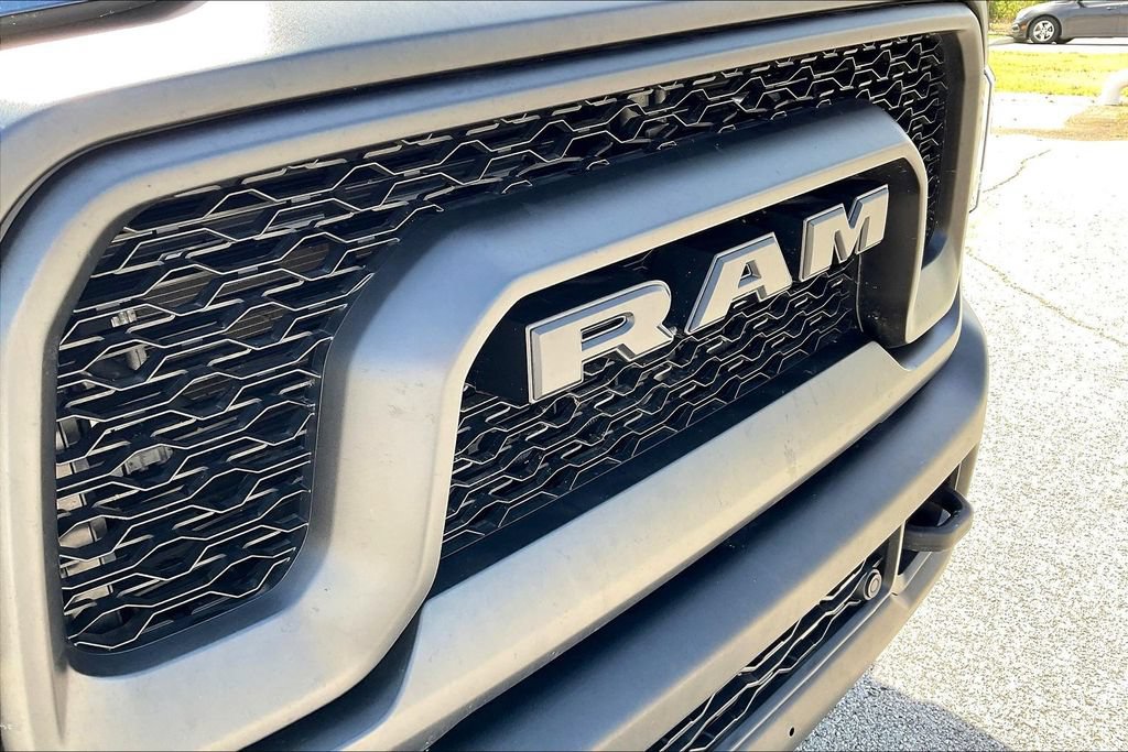 Used 2023 RAM 2500 Rebel w/ Level 1 Equipment Group AWD/4WD image 26