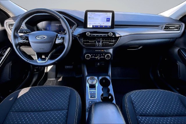 Used 2023 Ford Escape Active FWD image 7