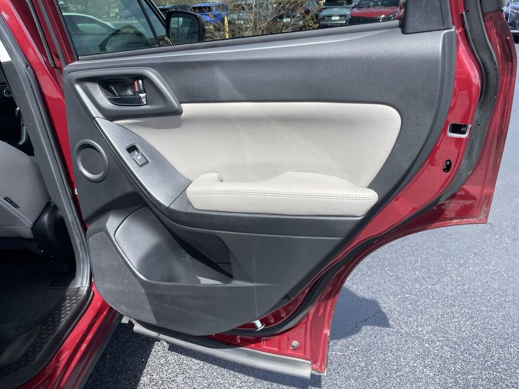 Used 2018 Subaru Forester 2.5i Limited image 24