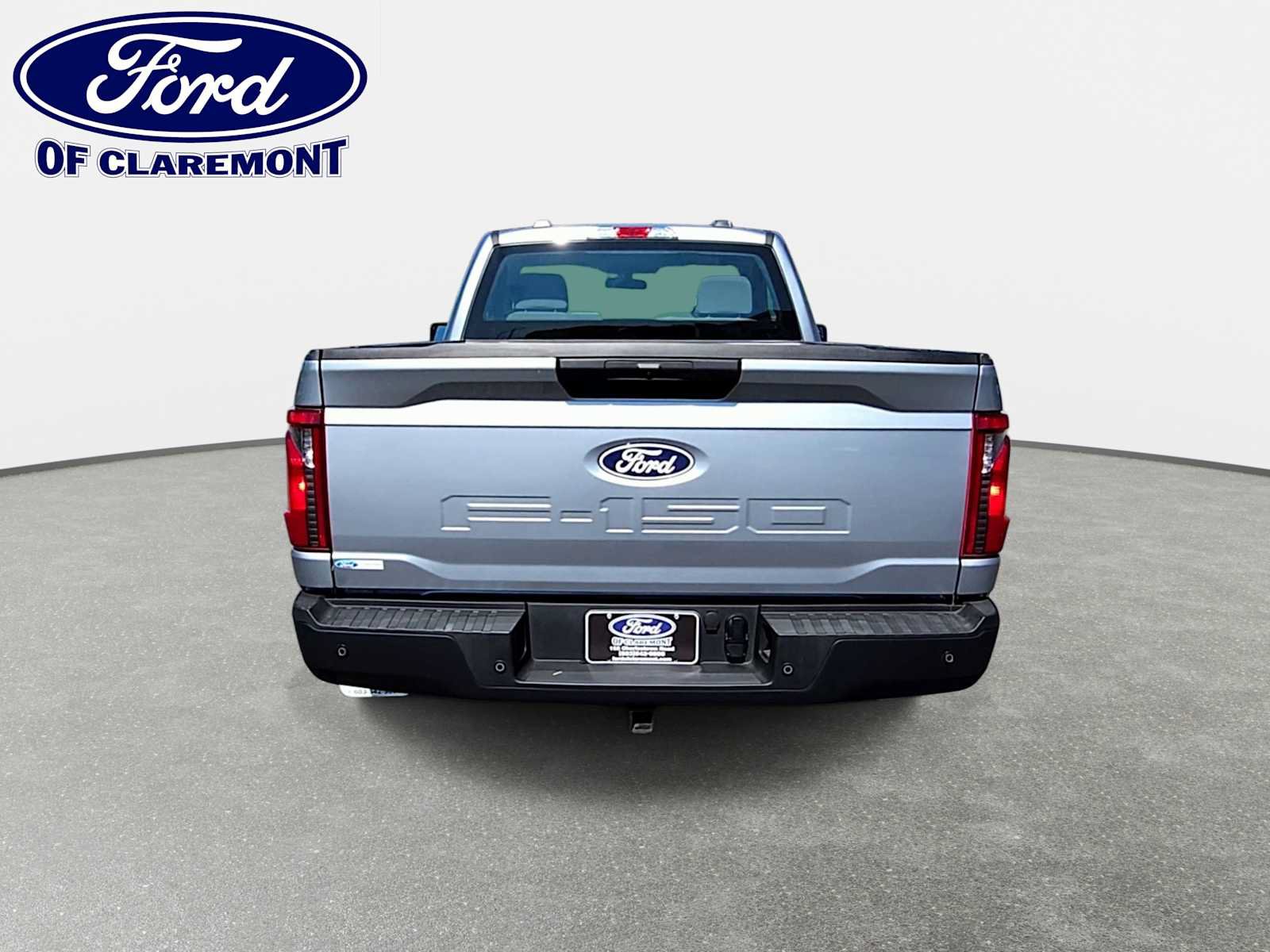 Used 2024 Ford F150 XL RWD image 7