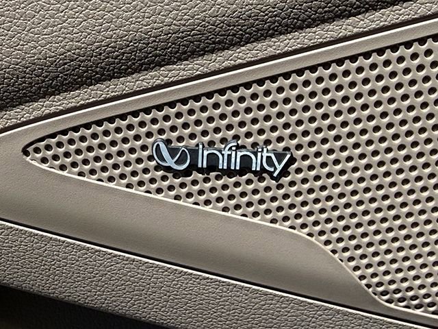 Used 2021 Hyundai Tucson Limited image 17