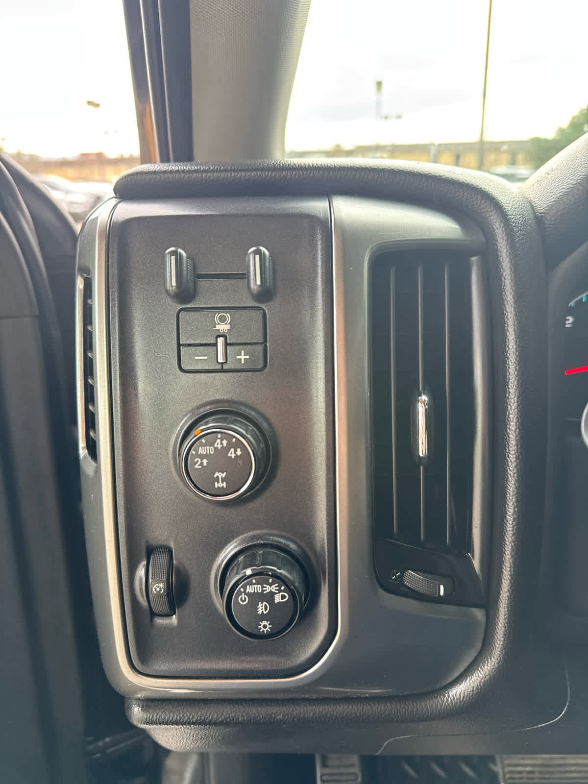 Used 2016 Chevrolet Silverado 1500 LT w/ All Star Edition image 16