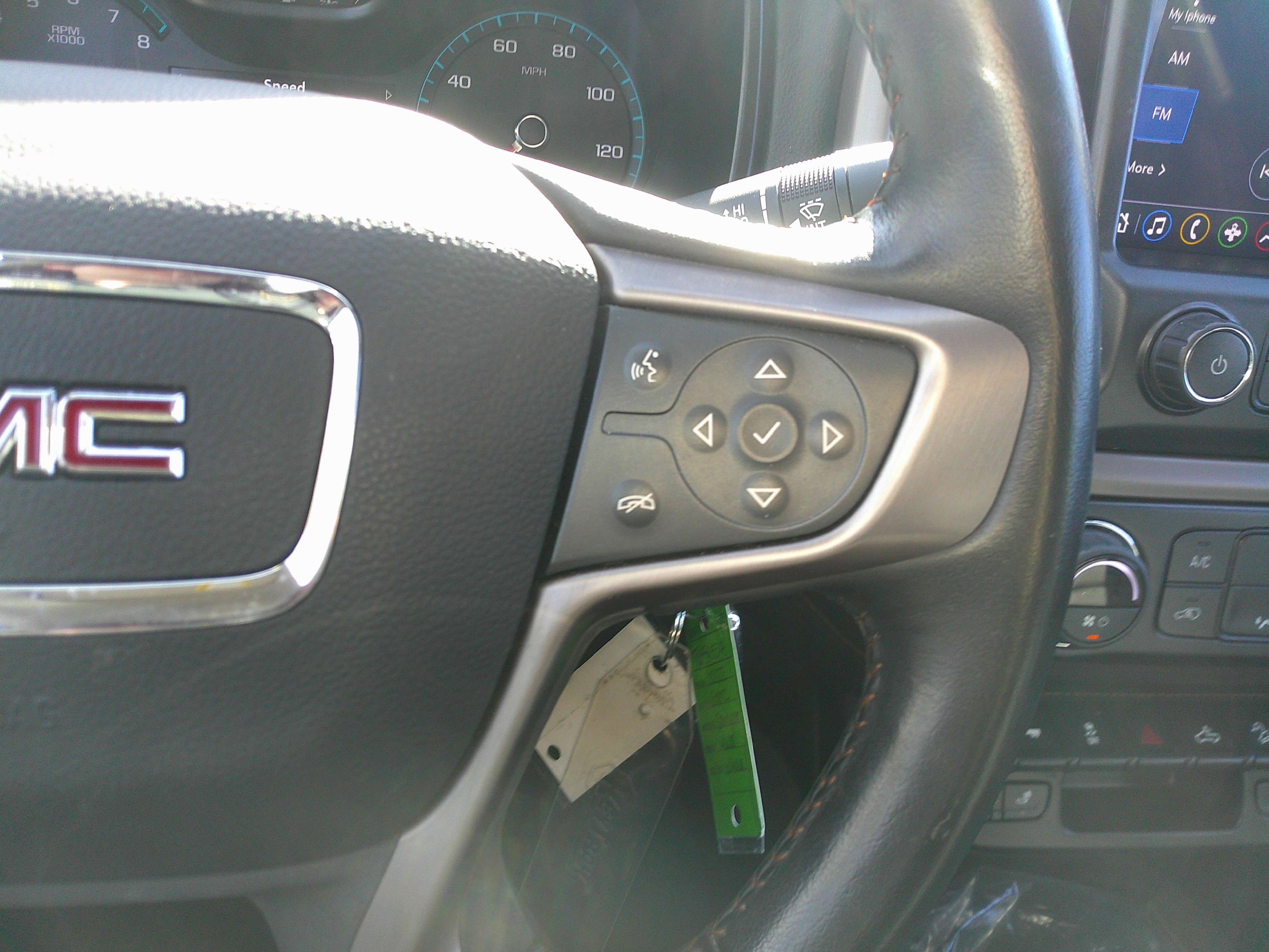 Used 2022 GMC Canyon AT4 image 20