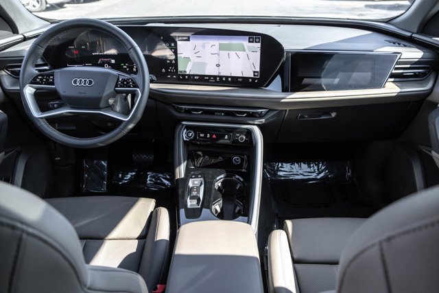 Used 2025 Audi Q5 Prestige image 20