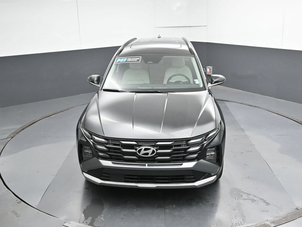 Used 2025 Hyundai Tucson SEL FWD image 55
