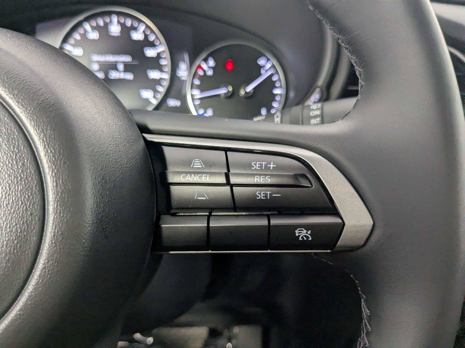 Used 2026 MAZDA CX-30 AWD 2.5 S image 20