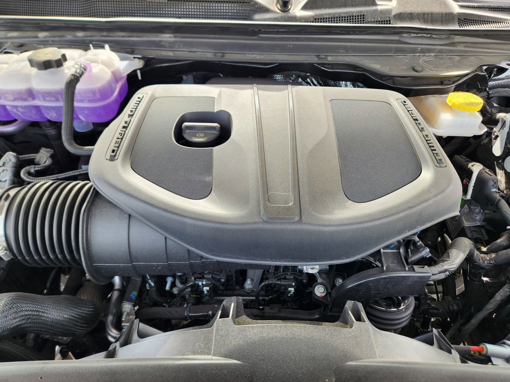 New 2026 RAM 1500 Lone Star image 22