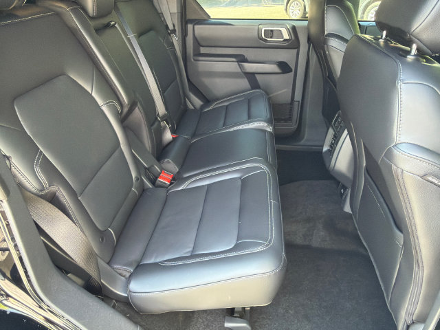 New 2026 Ford Bronco Outer Banks AWD/4WD image 17