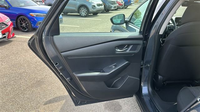 Used 2023 Honda Accord EX image 22