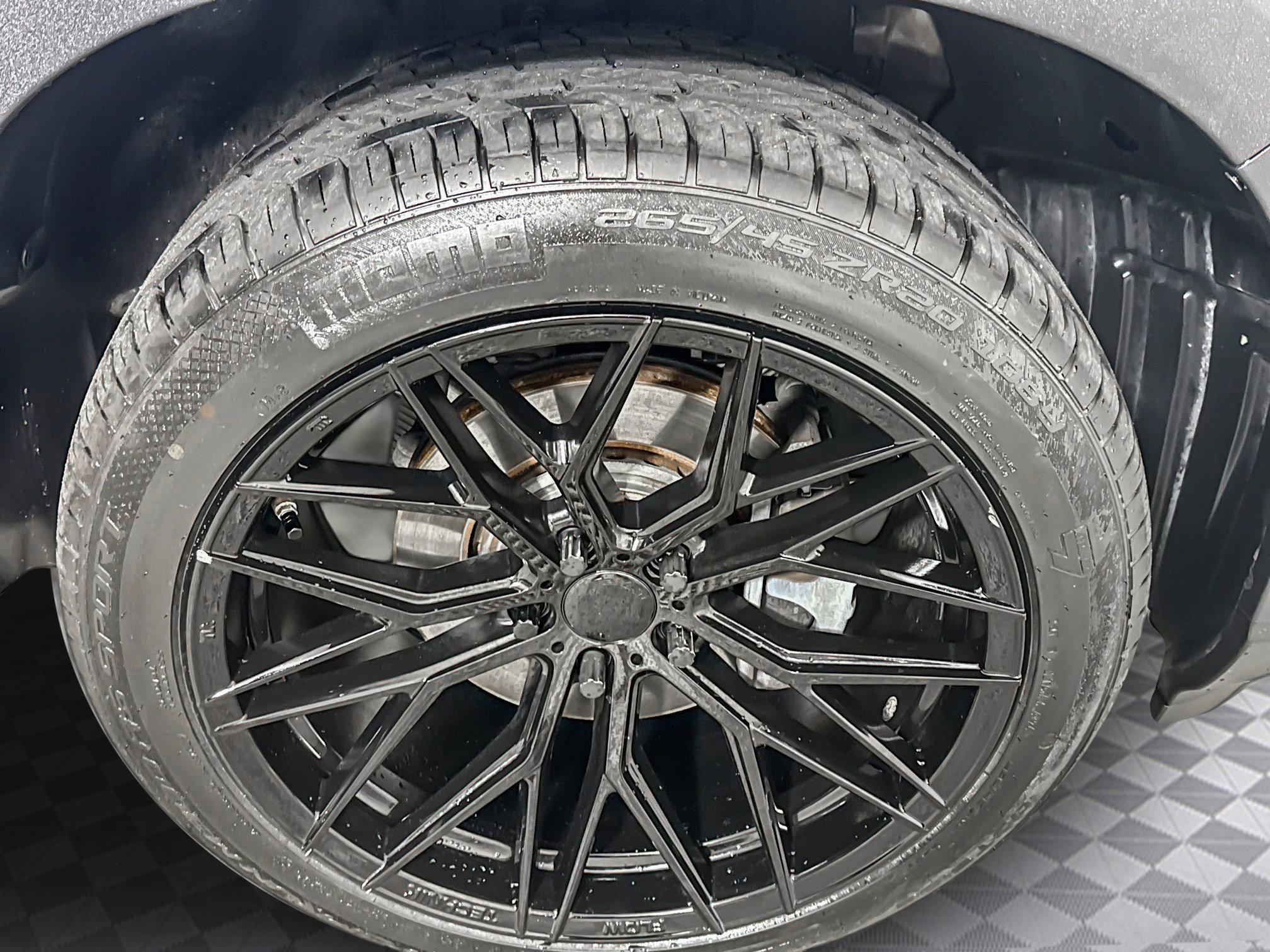 Used 2018 Honda Ridgeline RTL image 30