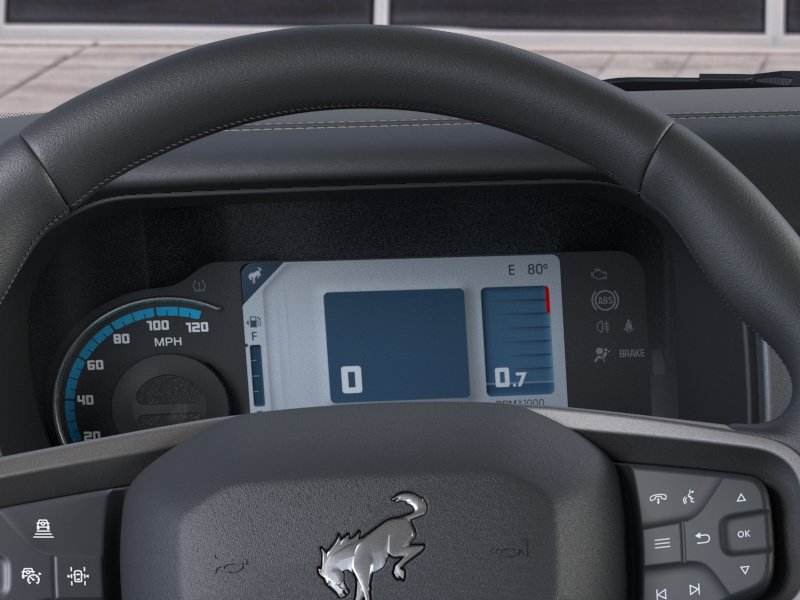 New 2025 Ford Bronco Badlands AWD/4WD image 13