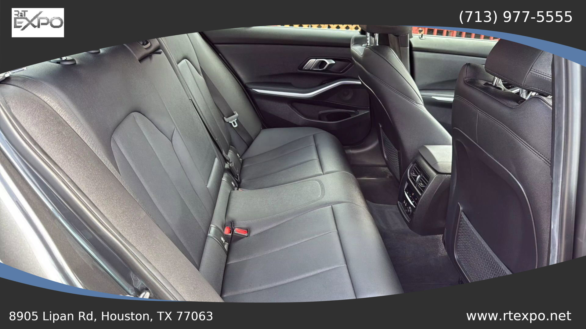 Used 2019 BMW 330i Sedan w/ Convenience Package image 30