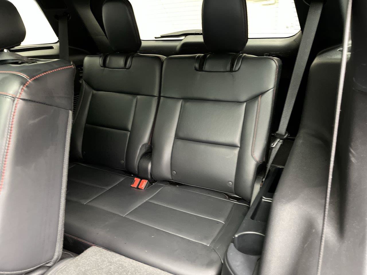 Used 2025 Ford Explorer ST AWD/4WD image 16