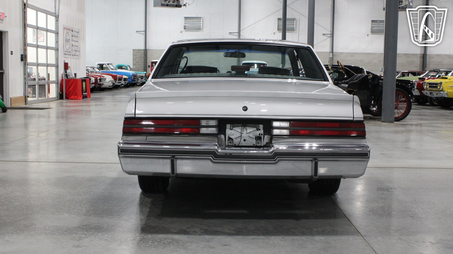 Used 1987 Buick Regal Coupe RWD image 23