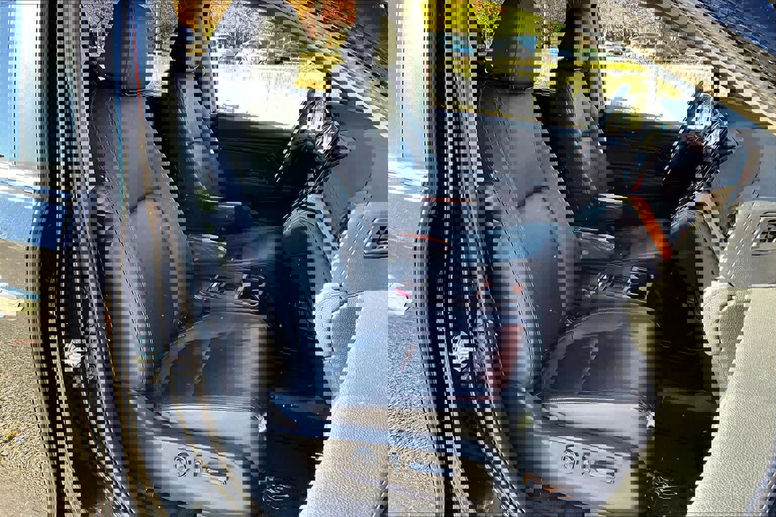 Used 2023 Honda Odyssey EX-L image 8