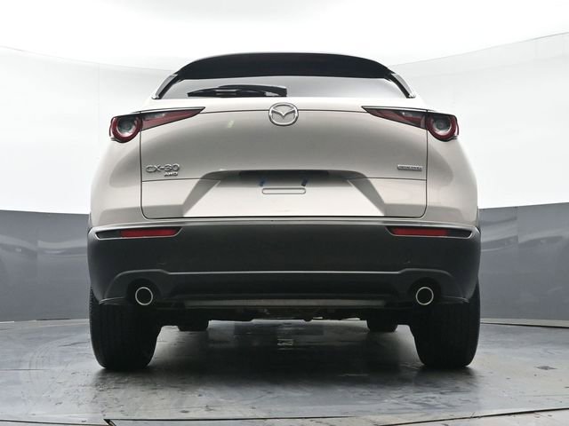 Certified 2024 MAZDA CX-30 AWD 2.5 S w/ Select Sport Pkg image 27