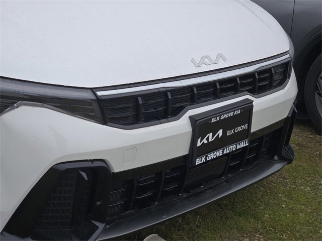 New 2025 Kia K4 GT-Line image 5