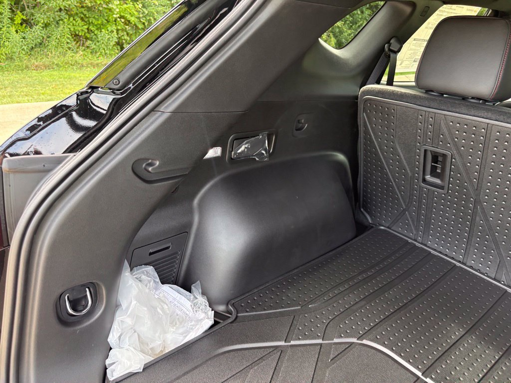 New 2026 Chevrolet Blazer RS w/ LPO, Floor Liner Package FWD image 48