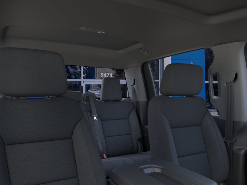 New 2026 Chevrolet Silverado 1500 RST w/ RST Select Package AWD/4WD image 24