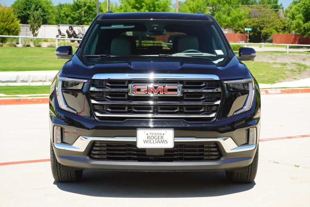Used 2024 GMC Acadia Elevation FWD image 7