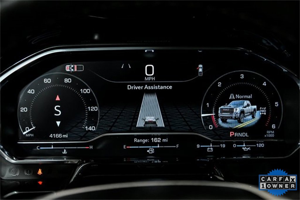 Certified 2025 GMC Sierra 2500 SLE w/ SLE Value Package; image 16