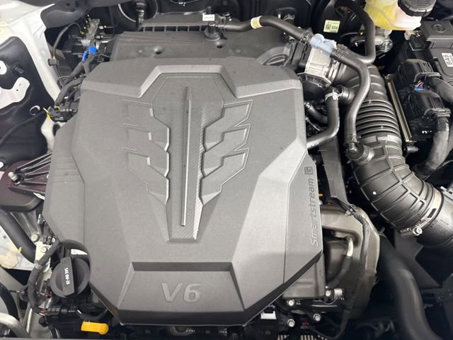 Used 2026 Hyundai Palisade Calligraphy image 22