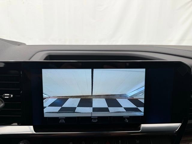 New 2025 Chevrolet Silverado 1500 LT w/ All Star Edition Plus image 34