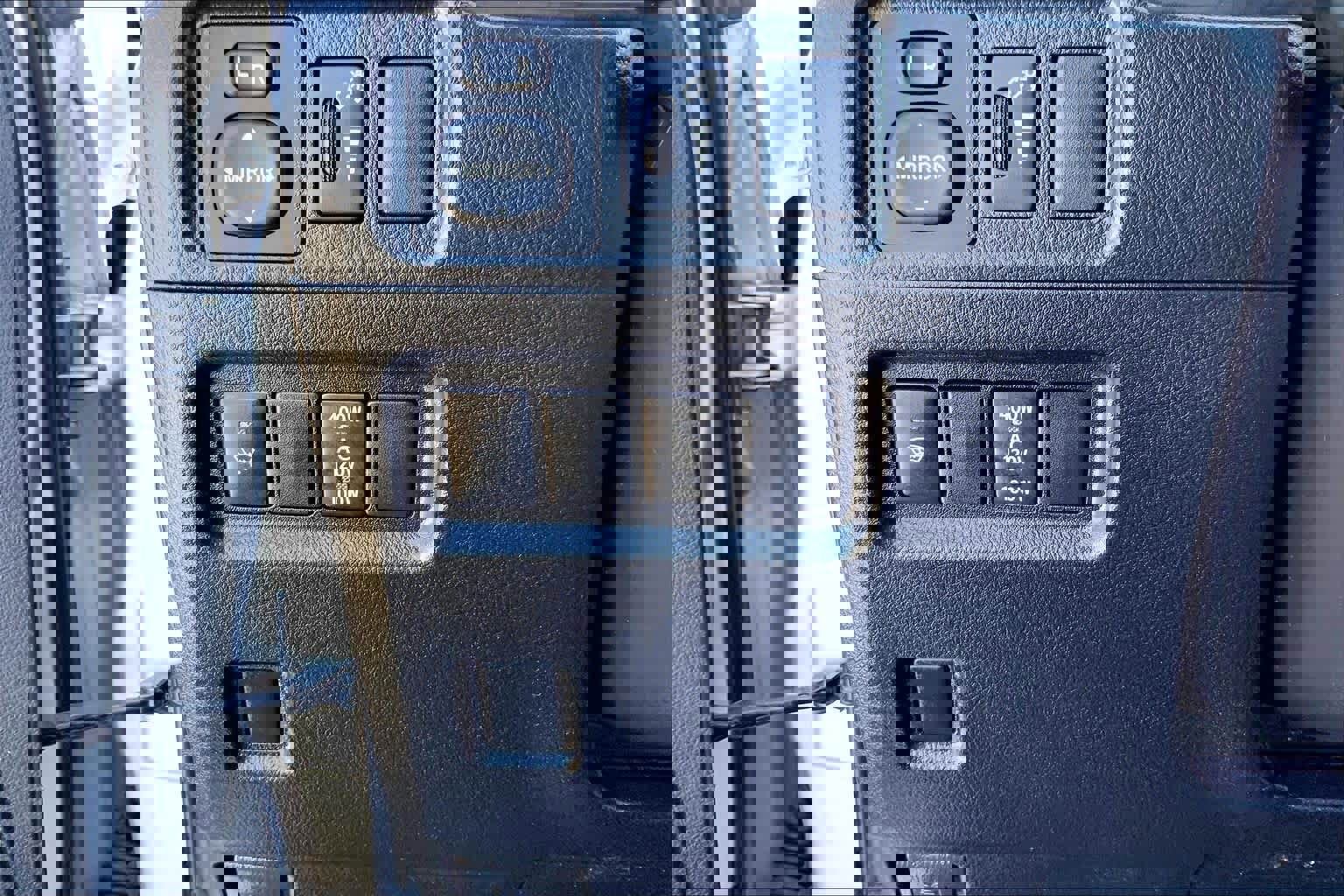 Used 2015 Toyota 4Runner SR5 image 33