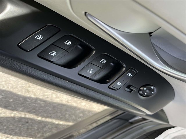 Used 2022 Hyundai Tucson SEL image 26