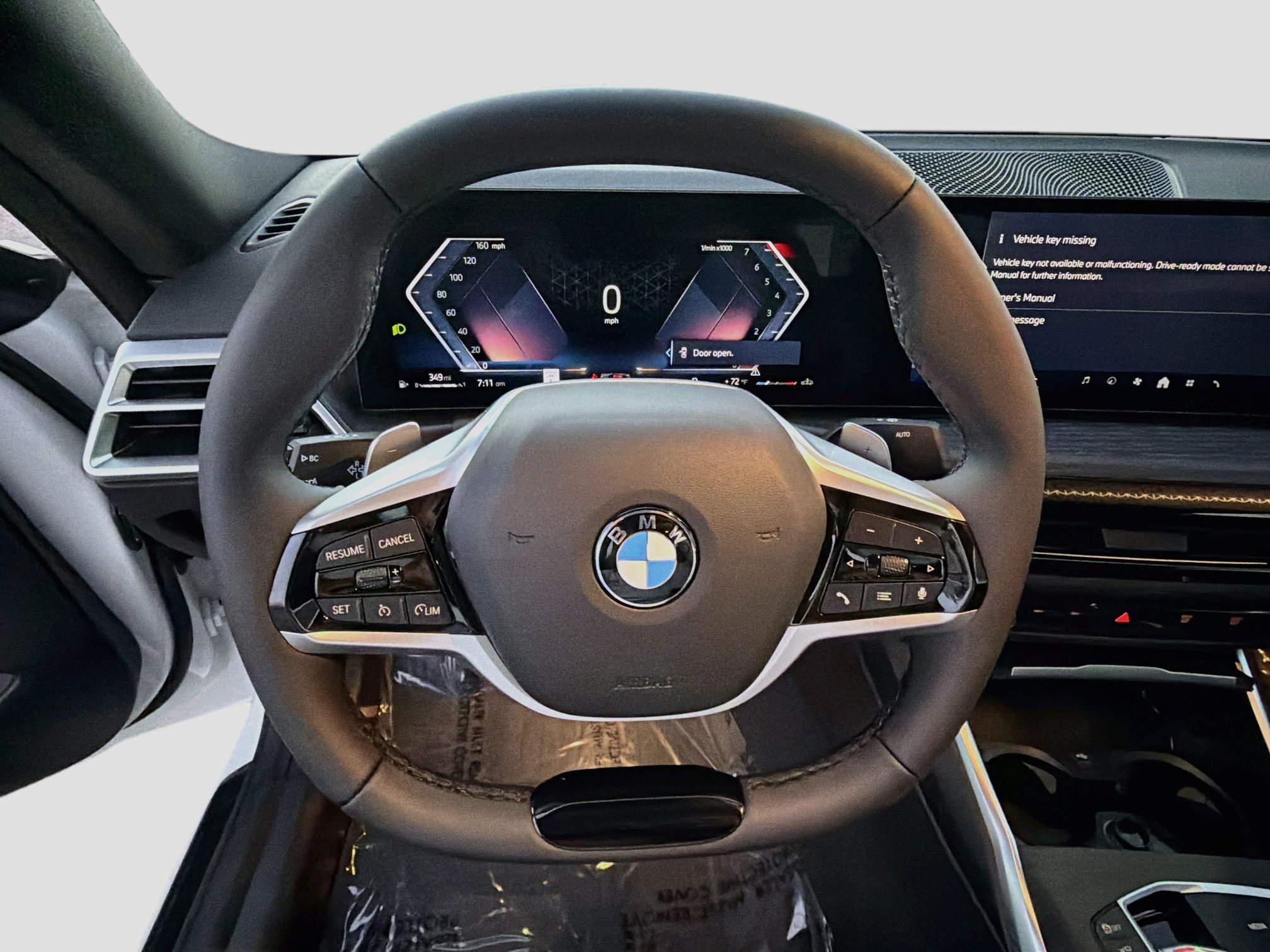 New 2026 BMW 230i Coupe w/ Convenience Package RWD image 39