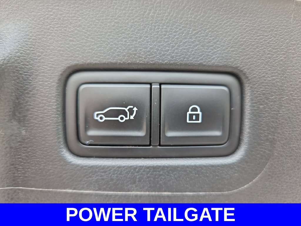Used 2025 Hyundai Santa Fe Calligraphy AWD/4WD image 19
