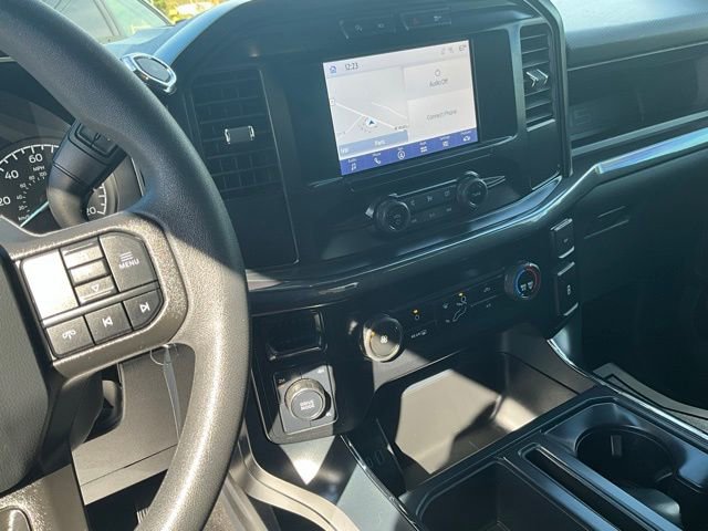 Used 2023 Ford F150 XL w/ STX Appearance Package image 7