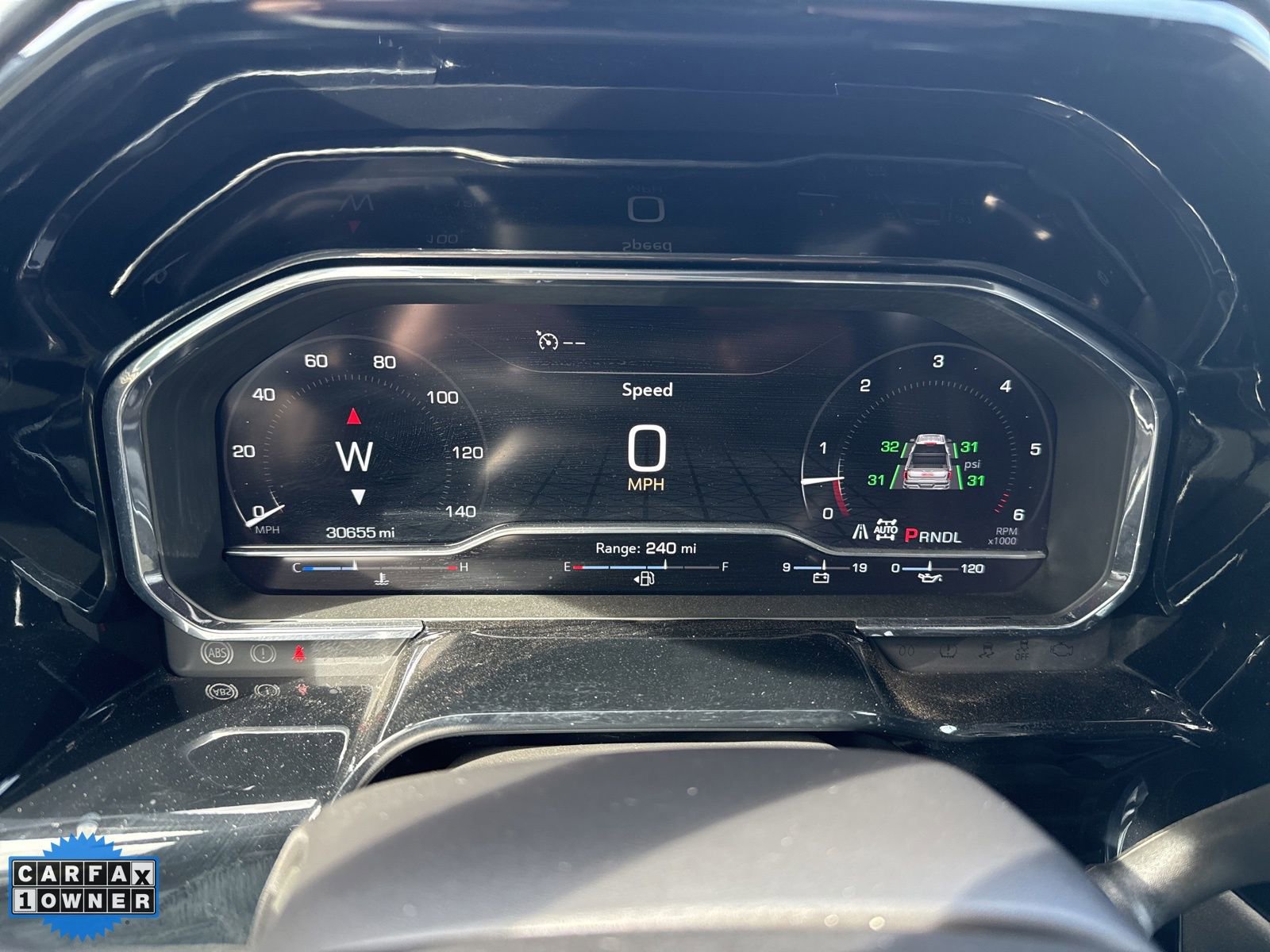 Used 2025 GMC Sierra 1500 SLT image 15