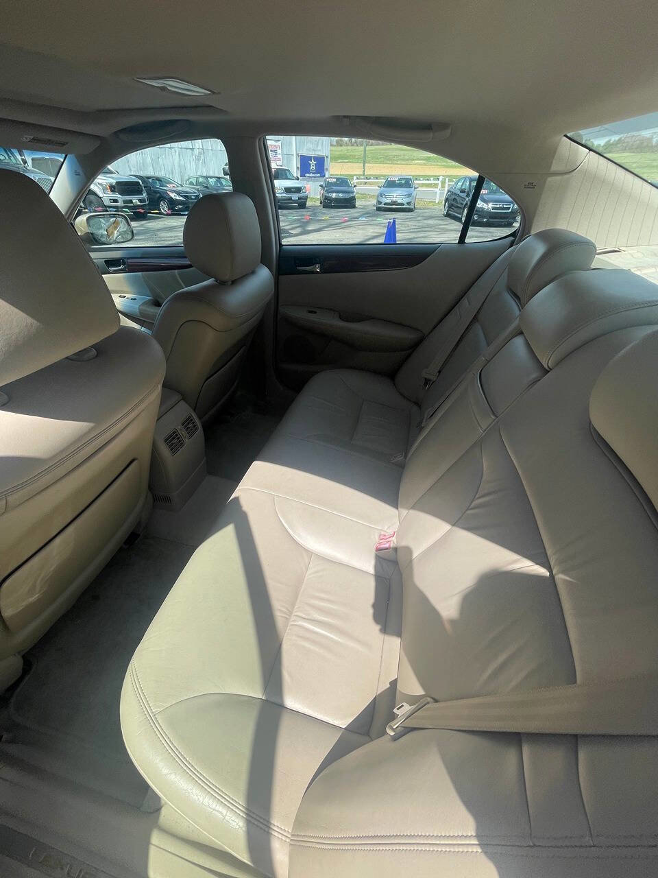 Used 2003 Lexus ES 330 image 5