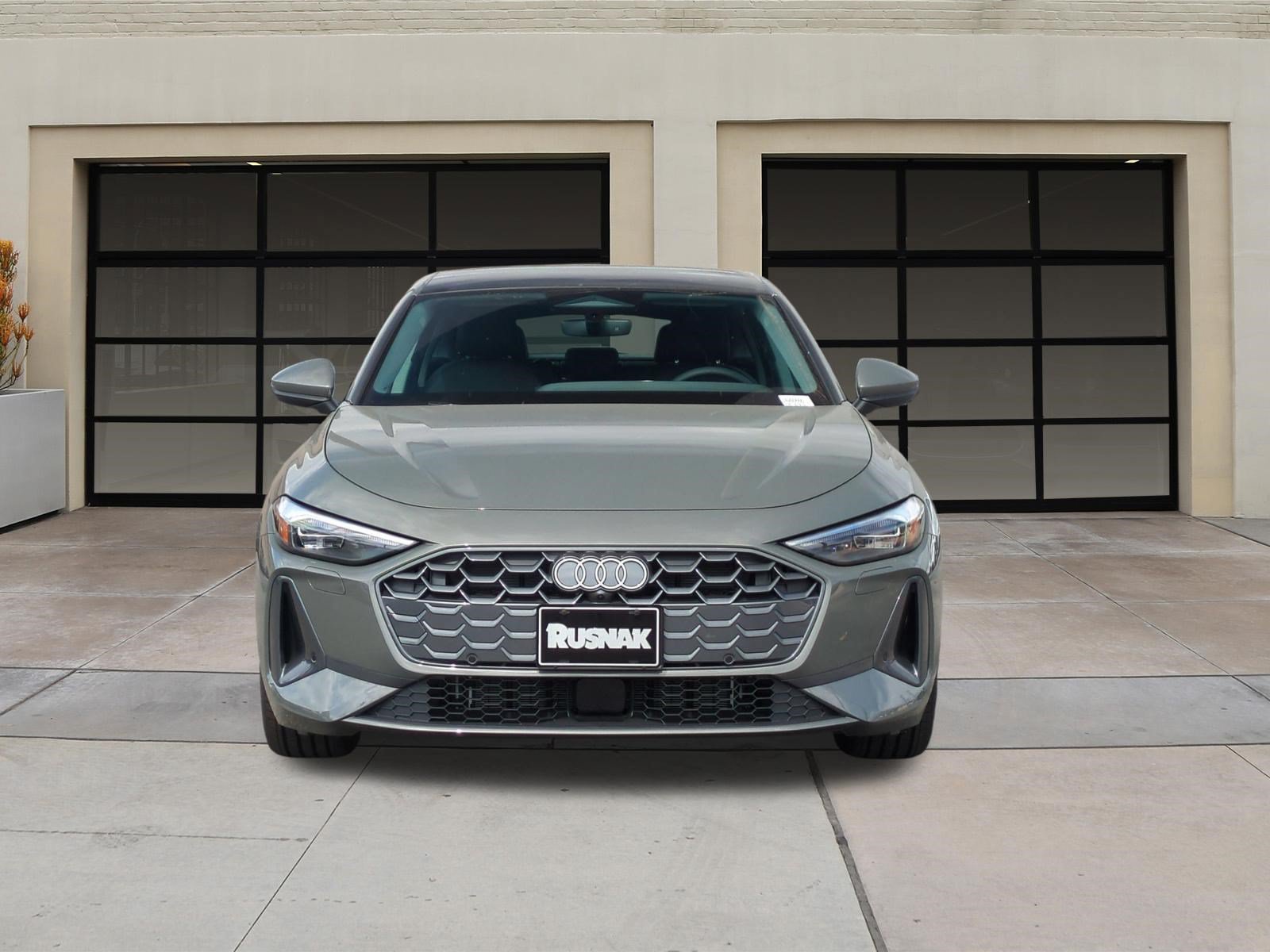 New 2026 Audi A5 Premium AWD/4WD image 2