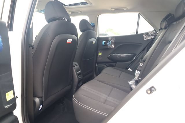 New 2026 Hyundai Venue SEL FWD image 23