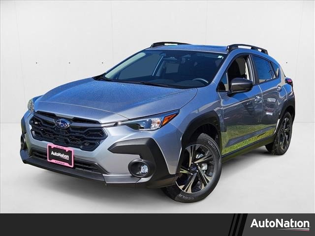 New 2025 Subaru Crosstrek 2.5i Premium