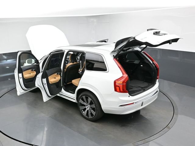 Used 2023 Volvo XC90 B6 Ultimate image 53