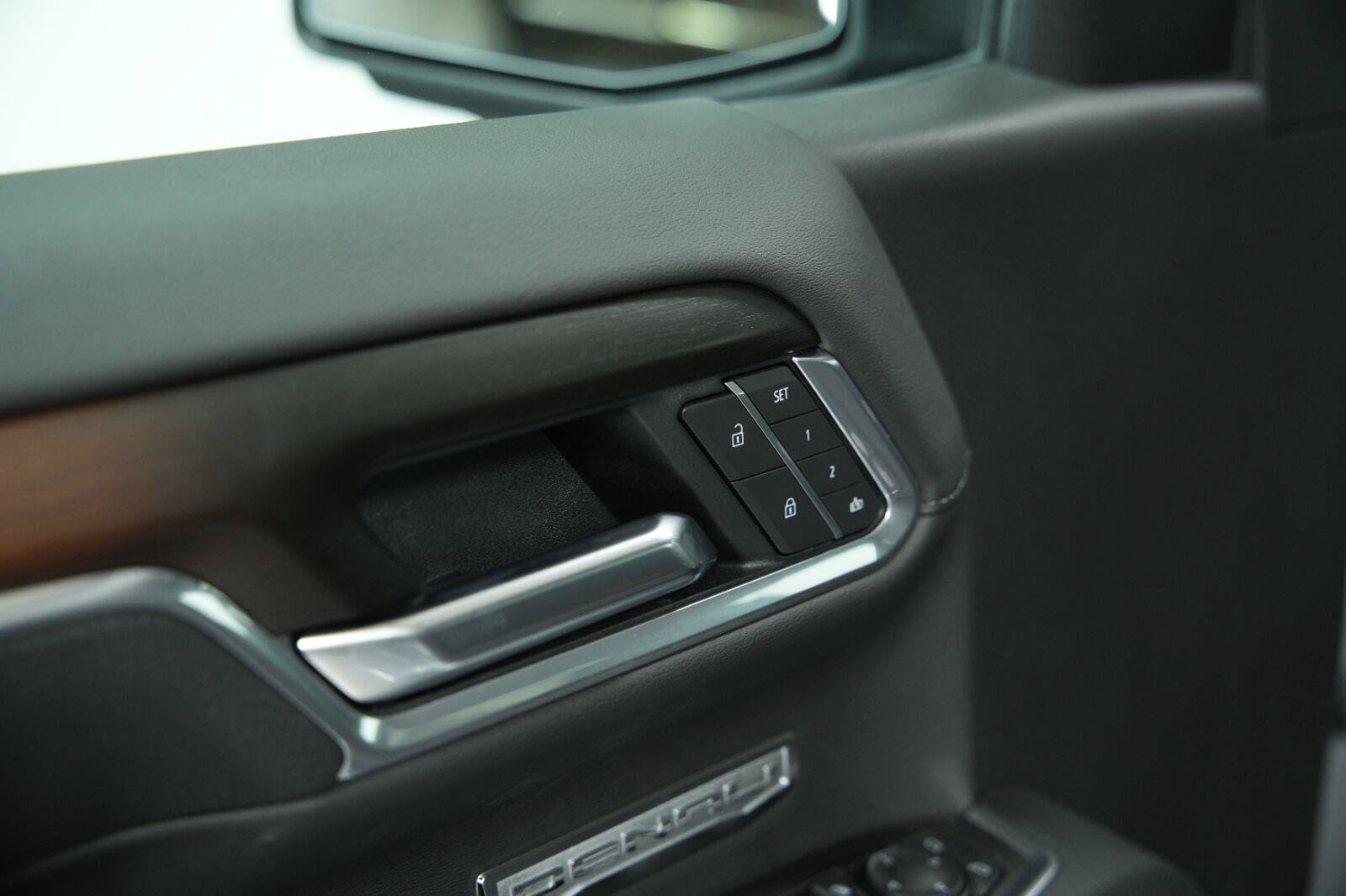 New 2026 GMC Sierra 1500 Denali AWD/4WD image 32
