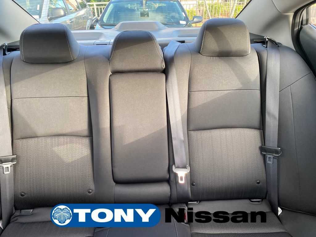 Used 2024 Nissan Altima 2.5 S FWD image 19