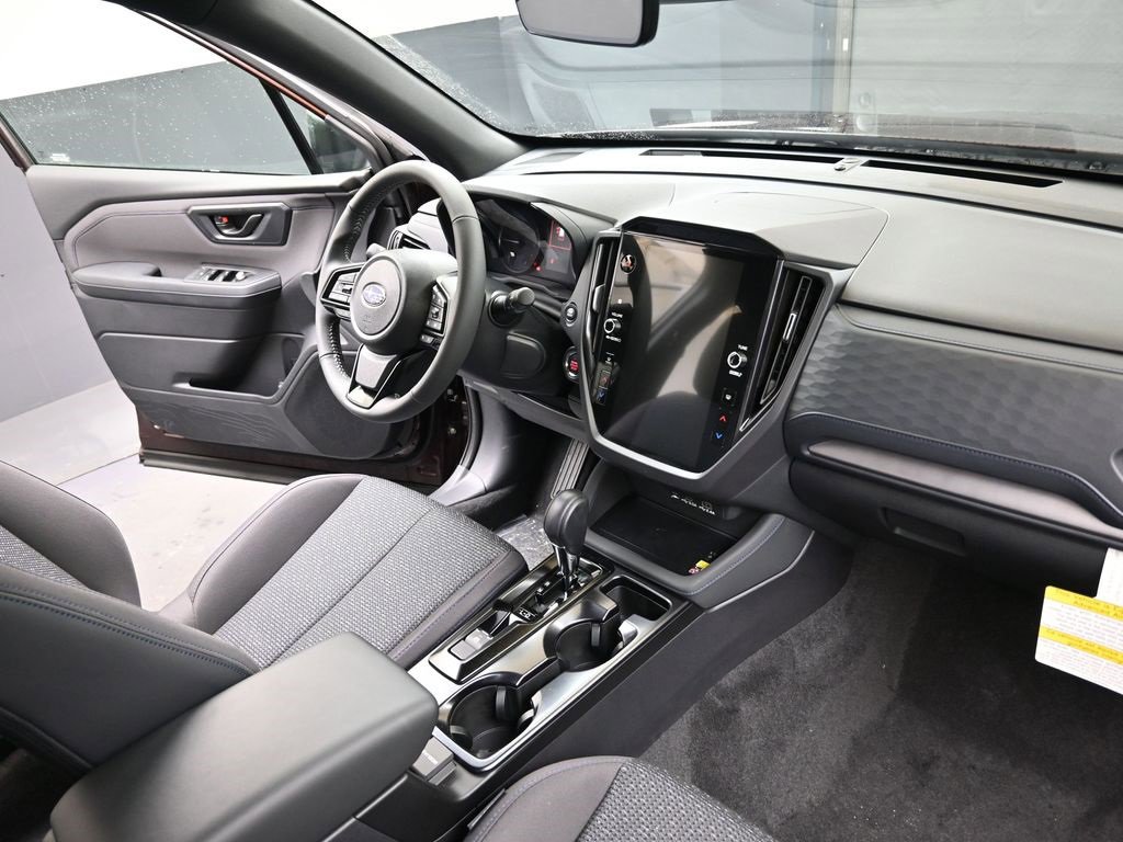 New 2026 Subaru Forester Premium image 12