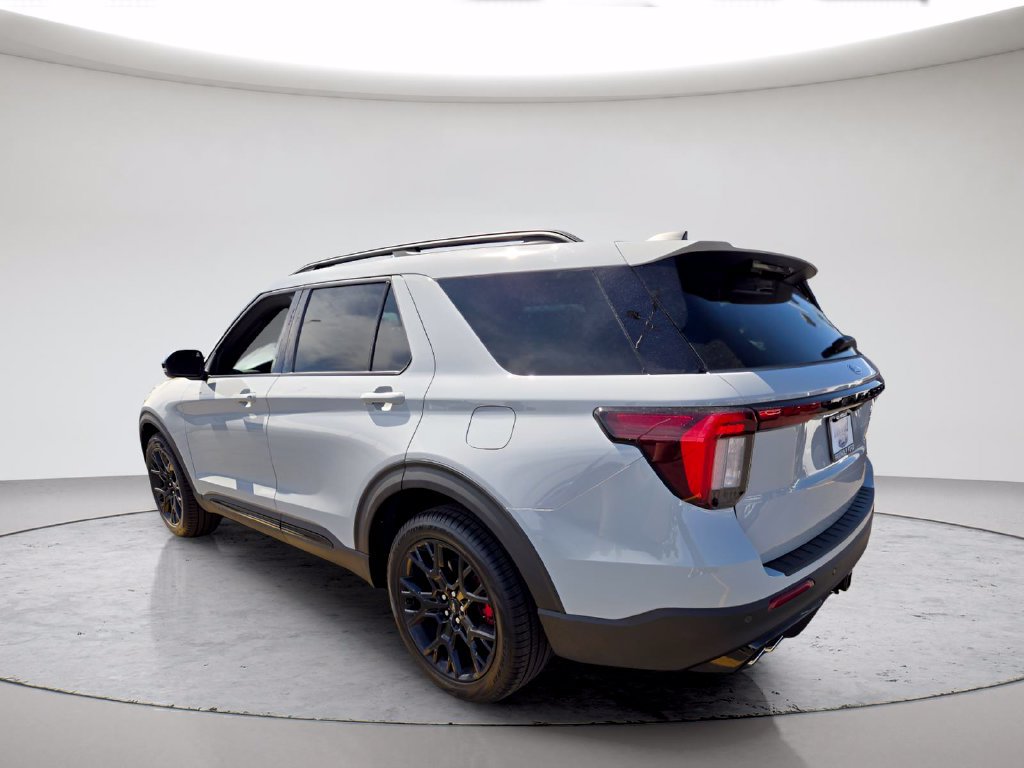 New 2027 Ford Explorer ST w/ Sun And Sound Package AWD/4WD image 7
