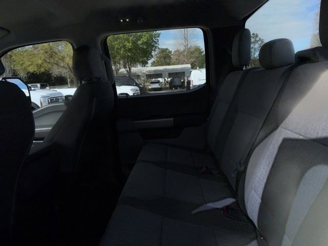 Used 2024 Ford F250 XL w/ STX Appearance Package image 10