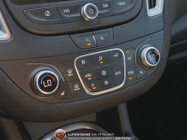 Used 2023 Chevrolet Malibu LT image 27