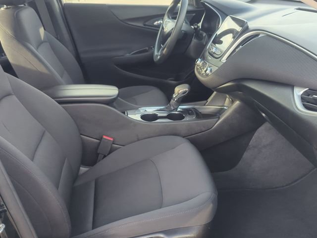 Used 2022 Chevrolet Malibu LT image 25