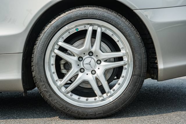Used 2007 Mercedes-Benz SL 550 image 18